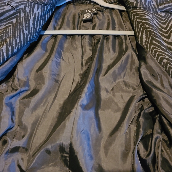 Sandro Jacket - Picture 5 of 7